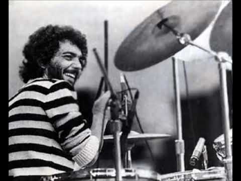 Chuck Mangione with Steve Gadd - The Legend Of The One-Eyed Sailor live 1972