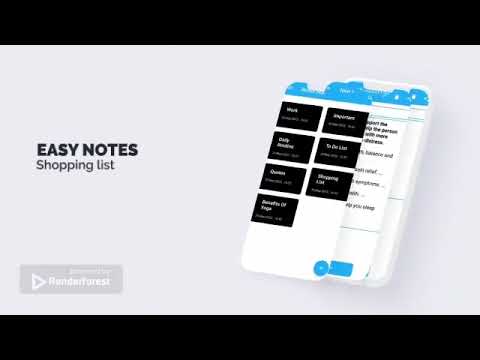 Simple Notes  Notebook