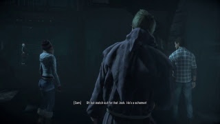 PLAYING UNTIL DAWN EP.2