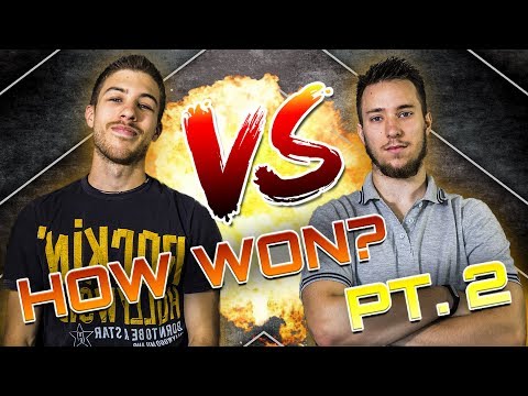 VIDEO EPICO FINITO MALE | Assemblaggio come non l' avete mai visto PT. 2