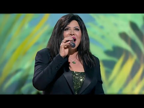 Ilona Csáková - Cesta rájem (Crying In the Chapel)