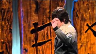 Joseph Prince - Can You Lose Your Salvation? (Truth About Hebrew 6) - 15 Apr 2012