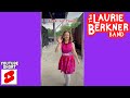 Laurie Berkner Band Back on Tour!