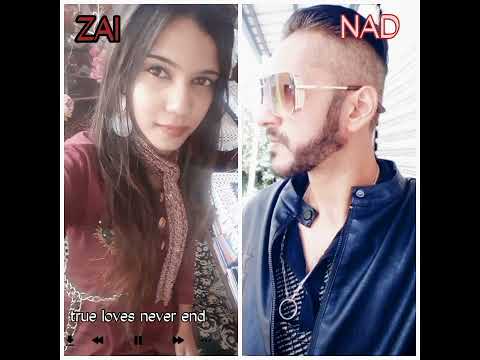 zainad fizionel mr love