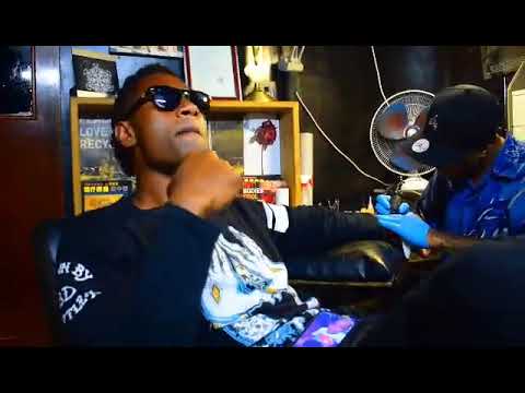 Tom Junior - Waqa Ni Dodomo. Official Video