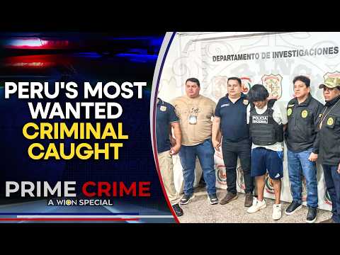 Lima Most Wanted