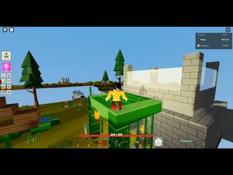 islands tour for me, thunderous riley and a friend alexander (part 1)