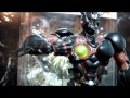 GUYVER 3 FIGURE REVIEW