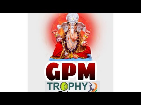GPM TROPHY 2021 FINAL DAY  | SEMI FINAL 1 SSK GPM VS SSK CHAMPION C.C |