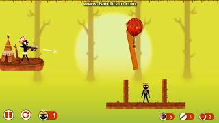 Stickman Hunter video preview