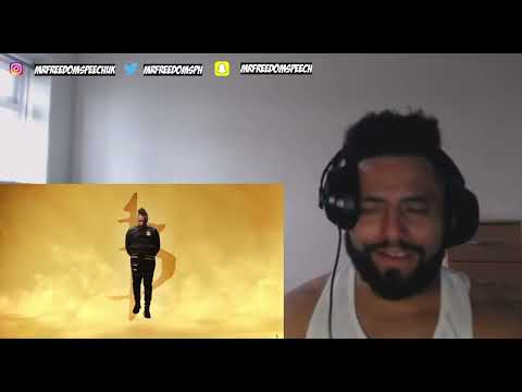 🇲🇦 MOROCCAN RAP   Dollypran - Yeah ho v3 *UK🇬🇧REACTION*