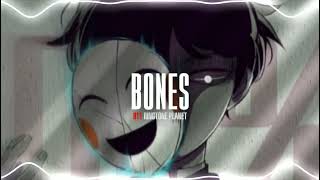 Imagine Dragons - Bones Ringtone [Download Link]