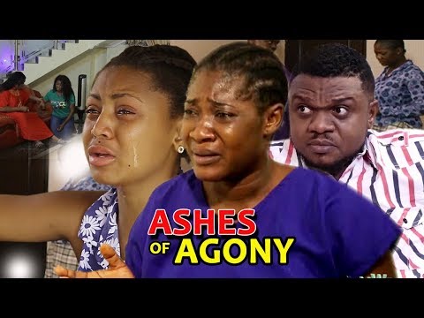 Ashes Of Agony Season 1 - 2019 Latest Nollywood Movie | Latest Nigerian Movies 2019