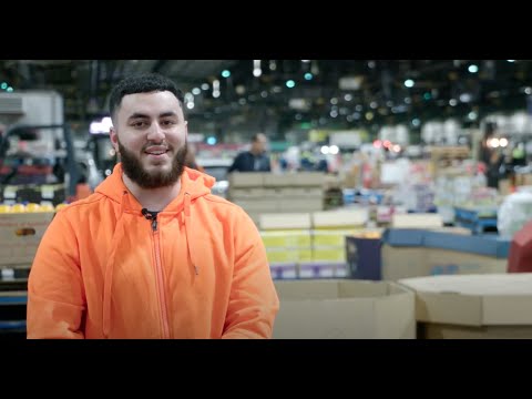 How Fresho helps Sydney Market suppliers