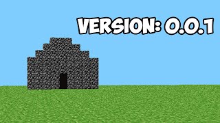 Download lagu Versi Minecraft Tertua mp3