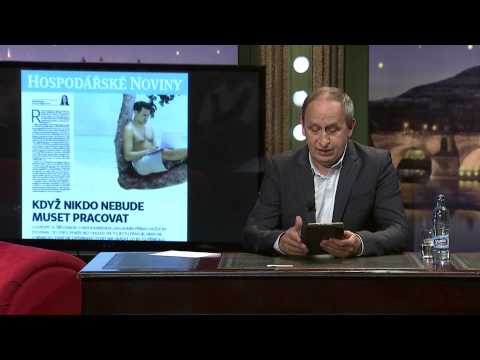 Stalo se - Show Jana Krause 10. 9. 2014