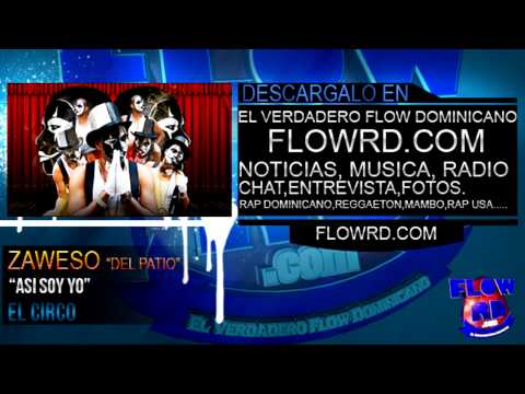 Asi Soy Yo - Zawezo Patio