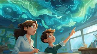 8. Sınıf Fen Bilimleri - Yüksek basınç ve alçak basınç alanları şarkısı