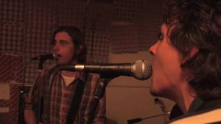 The Dexateens - Down Low