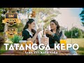 TATANGGA KEPO - AZMY Z Ft. KALIA SISKA ( Official Music Video )