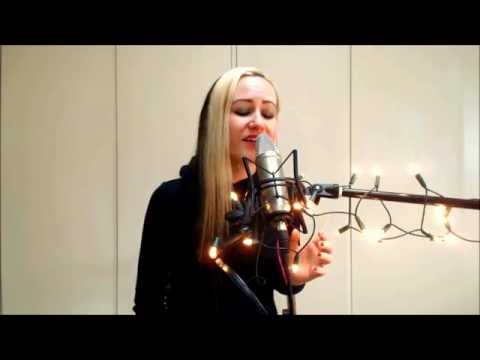 Gareth Emery feat. LJ Ayrten - Beautiful Rage [Acoustic from LJ's living room!]