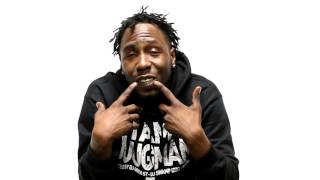 Yung Ralph Reveals Why He Removed His Permanent Gold Teeth and Put Them Back In