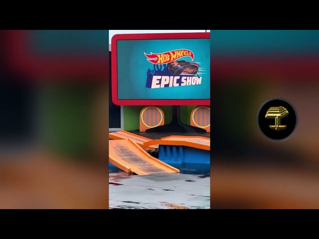 Motociclista muere en un 'show' de acrobacias tras impactar contra una rampa