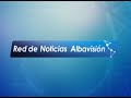 Red De Noticias Albavision 22 De Julio