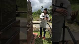 Download lagu Penjejak Sejarah - Makam Laksamana Bentan mp3