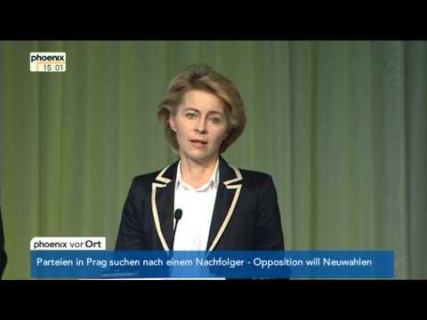 Nationale Konferenz zur inklusiven Bildung - Vor Ort vom 17.06.2013