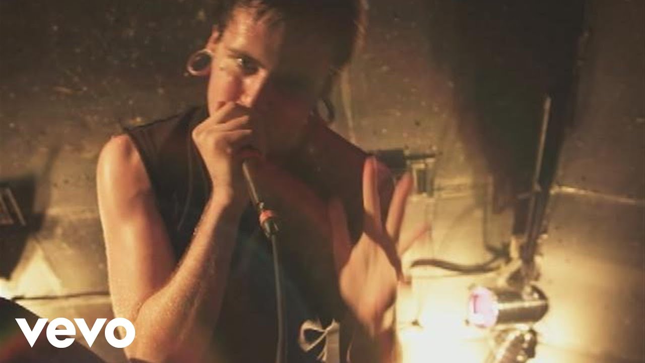 Chelsea Grin — Sonnet of the Wretched