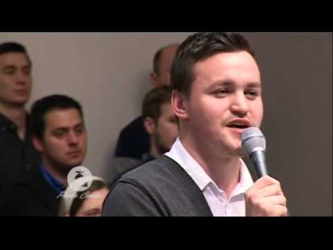 Daniel Varan - Vreau viata intreaga