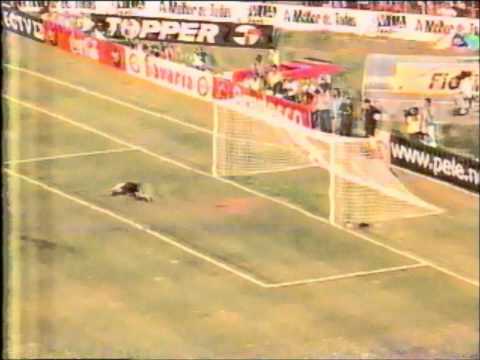 Sport 1x2 Náutico - 2001