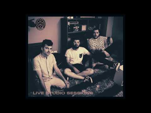 Mindrun - Live Studio Sessions (Full EP) (2023)
