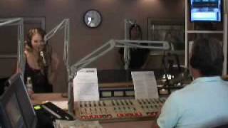 Taylor Swift- Radio Interview 4/6