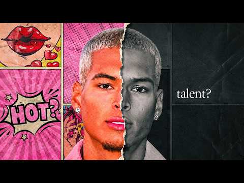 The Ugly Rise of Marlon