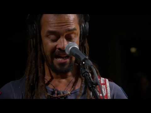 Michael Franti & Spearhead - Good To Be Alive Today (Live on KEXP)
