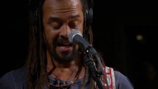 Michael Franti &amp; Spearhead - Good To Be Alive Today (Live on KEXP)