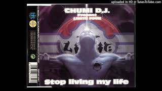Chumi DJ Present Limite Four - Stop Living My Life (Limite Mix)