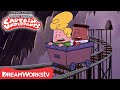 Secret Underground Adventure THE EPIC TALES OF CAPTAIN UNDERPANTS