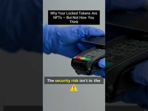 Unlocking the Secrets of NFT Security 🚀💡