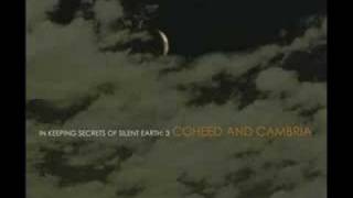 Coheed and Cambria-In Keeping Secrets: The Light &amp; The Glass