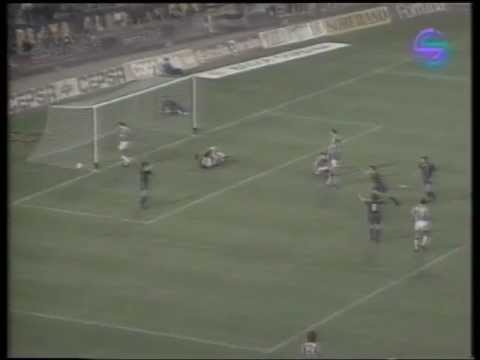 Fc Barcelona - CD Castellón 6-0  1990-1991