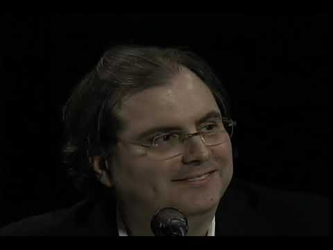 David E. Williams Setlist TV