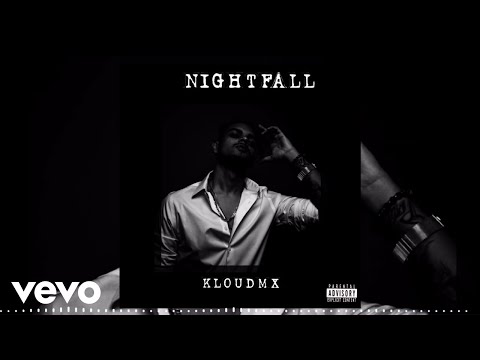 Kloudmx - Live Forever (Audio)