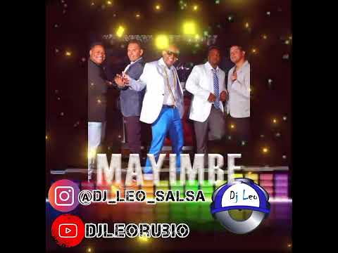 me siento rico me siento suave mayimbe