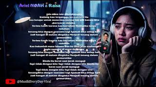 Download lagu 1 JAM RAISA FEAT ARIEL NOAH - Senang Dengar Suaramu Lagi (OST Dilan ITB 1997) mp3