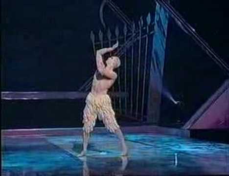 Matthew Bourne's Swan Lake | Royal Variety Performance 1997