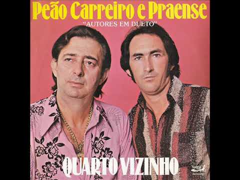Peão Carreiro & Praense - A Maltratada