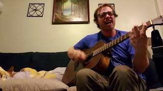 devil's kind - the longshot (cover)